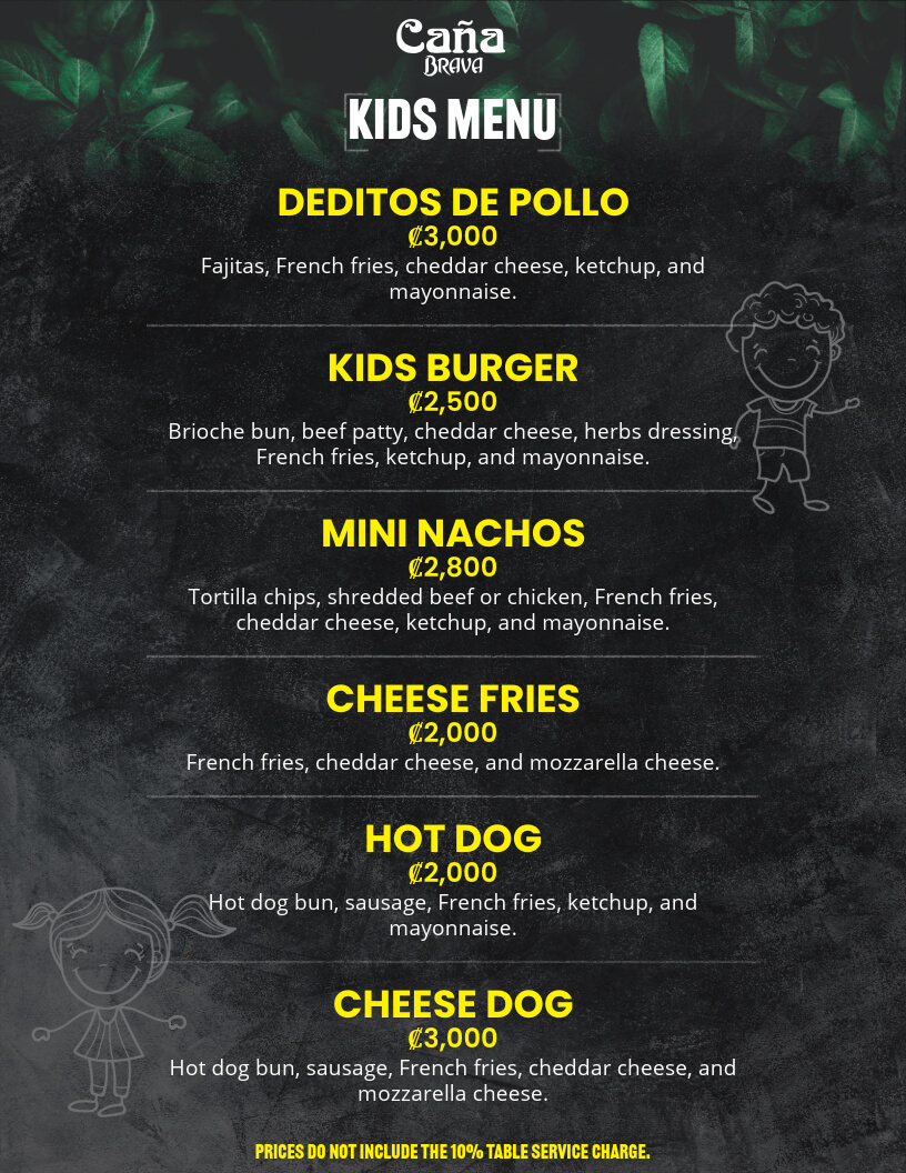 Comida 11